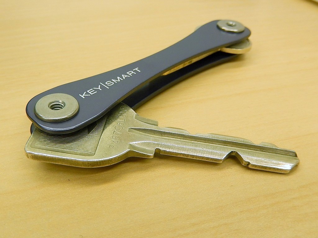 KeySmart