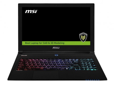 MSI、Quadro K2100M搭載クリエイター向け4K液晶ノート「WS60 2OJ-057JP」など2機種発売