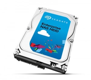 Enterprise NAS HDD