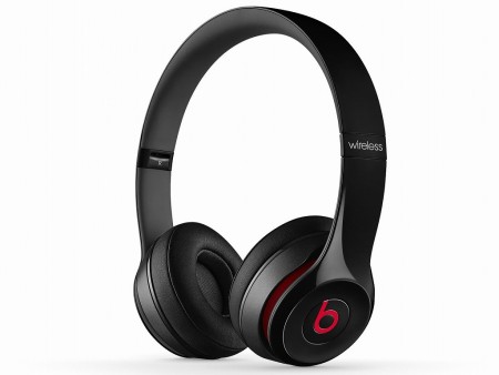 価格は3万円。BluetoothになったBeatsの高音質オンイヤーヘッドホン「Solo2 Wireless」が25日に発売