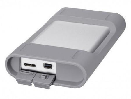 Sony USA、Thunderbolt/USB3.0対応のポータブルHDD「PSZ-HB」シリーズ