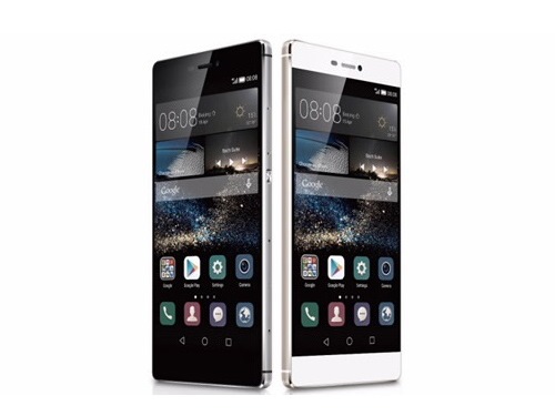 Huawei P8