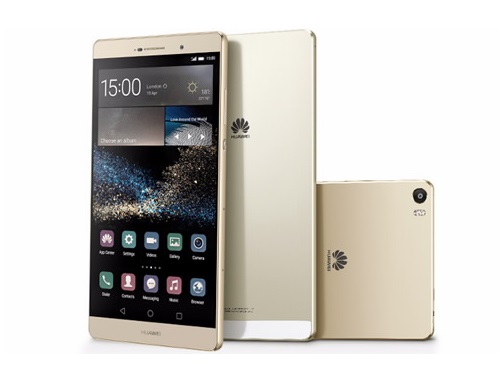 Huawei P8 max