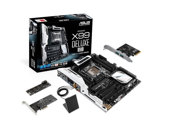 X99-DELUXE/U3.1