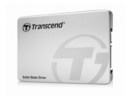 トランセンド、アルミニウム筐体を採用するSATA3.0 SSD「SSD370」シリーズ近日発売