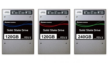 PATA HDDの代替に最適な産業向け2.5インチSSD、ハギワラソリューションズ「PATA SSD」シリーズ