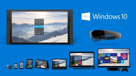 Microsoft、次期OS「Windows 10」で提供される7エディションを発表