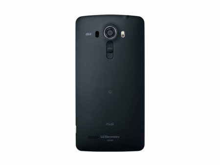 ”一眼レフ並み”のカメラを搭載するハイエンドスマートフォン、LG「isai vivid」