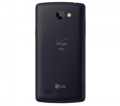 売価120ドルのWindows Phone 8.1スマートフォン、「LG Lancet」がVerizonから