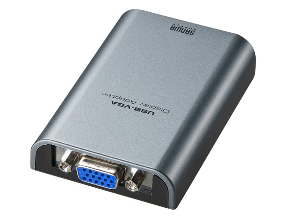 AD-USB24VGA