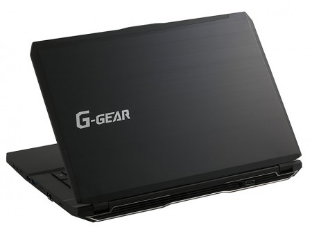 ツクモG-GEAR、GeForce GTX 965M搭載の17.3型ゲーミングノートPC計2機種発売開始