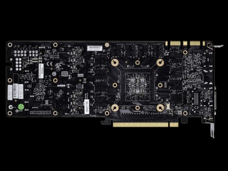 独⾃ソフト「AFTERBURNER 4.1.0」が付属する、MSI「GTX 980Ti 6GD5」