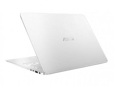 ASUS、純白のハイエンドノート「ASUS ZenBook UX305FA」など夏モデルノート4製品を今月から発売