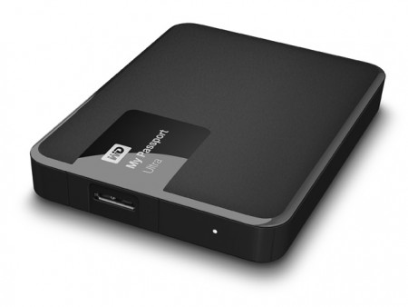 アイ・オー・データ機器、Western DigitalのポータブルHDD 2シリーズの新規取り扱い開始