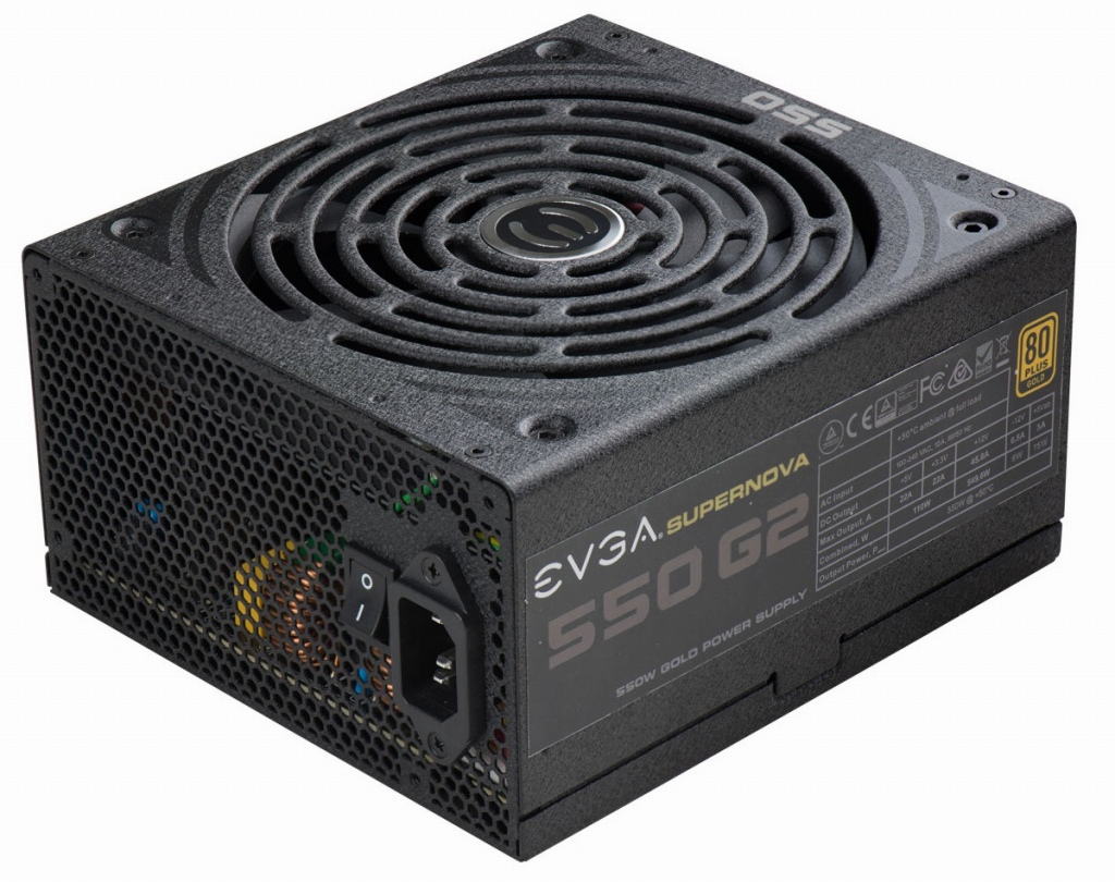 220-G2-0550（550W）