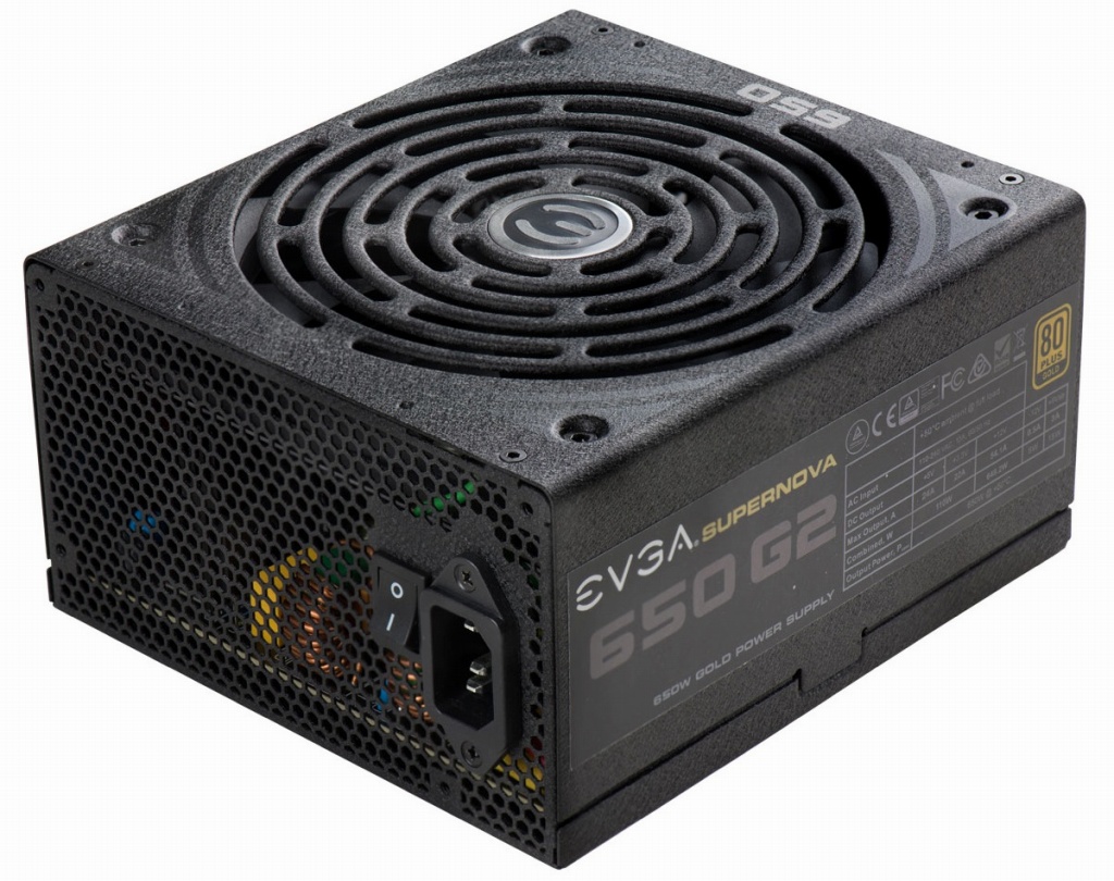 220-G2-0650（650W）