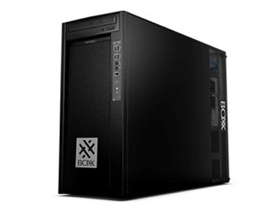 BOXX、Core i7-5960Xを4.125GHzにチューニングしたワークステーション「APEXX 4 7402」発売