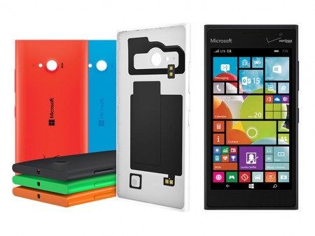 月々8ドルから買える、Windows Phone 8.1搭載のミドルレンジスマホ「Lumia 735」がVerizonから