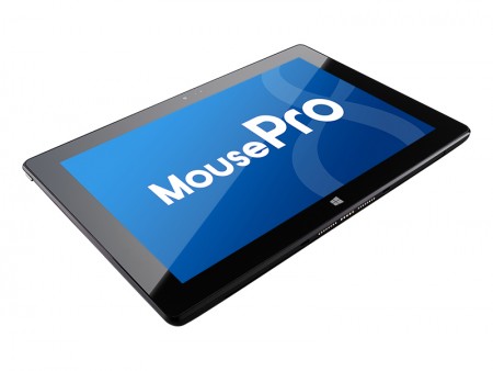 MousePro、microSIMスロット装備でLTE通信対応の10.1型タブレットPC「P101A」シリーズ