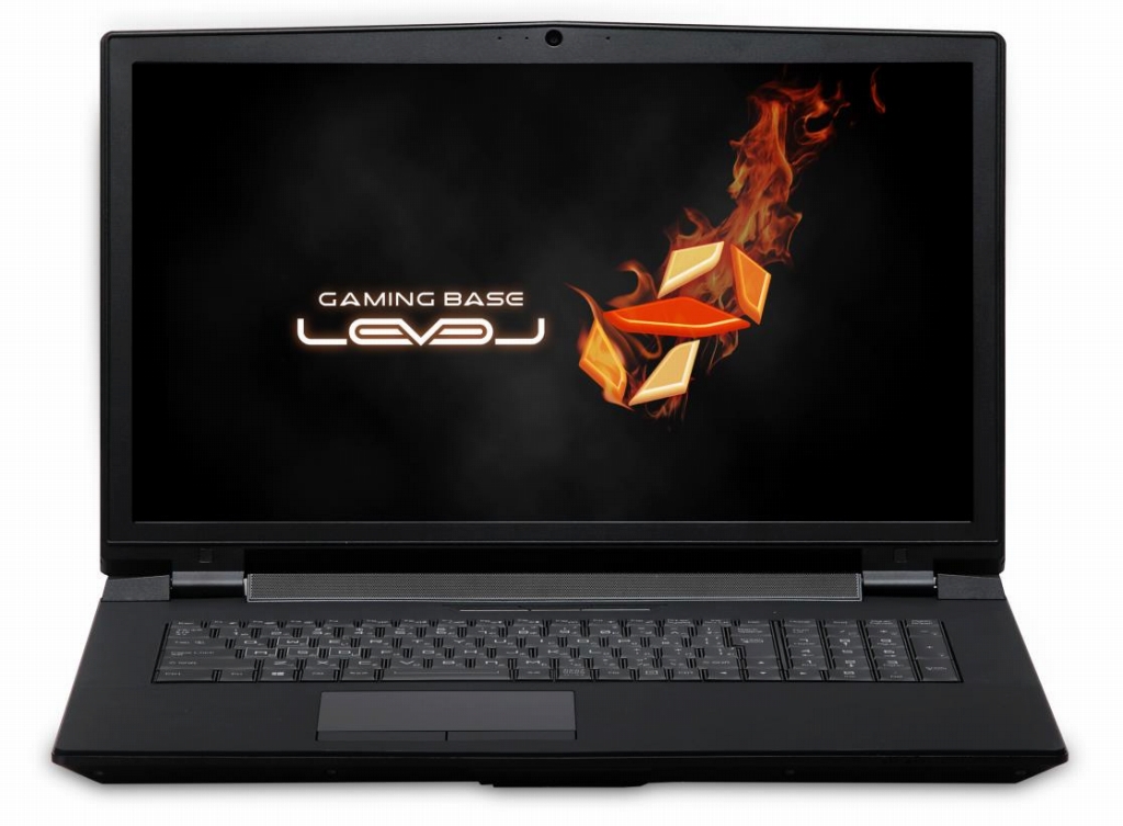 LEVEL∞、Core i7-6700HQとGTX 960M搭載の15.6型ゲーミングノートPC ...