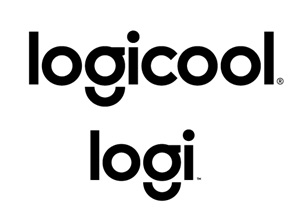 ロジクール、多様性・漸新性を表現した新ブランドロゴを発表