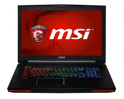 MSI、ゲーミングノートPC「GT72 2QE Dominator Pro」など2種が「黒い砂漠」推奨認定を取得