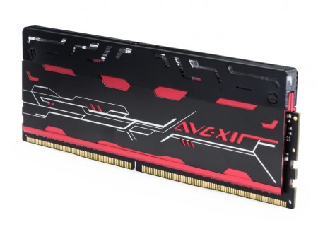 X99 Haswell-E対応 DDR4メモリ、AVEXIR「Blitz1.1 Series」「Core Series」