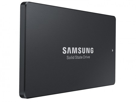 SSD 960GB PM863 SAMSUNG 2.5インチ　約1TB