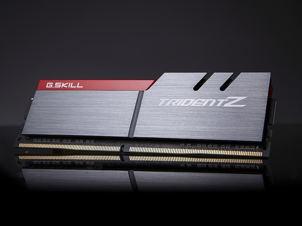 Trident Z