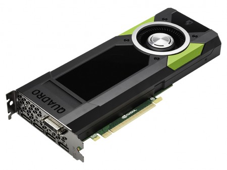 ELSA、Maxwellアーキテクチャ採用NVIDIA Quadro M5000/M4000搭載カード計2種