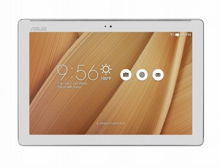 ASUS、Atom x3-C3200搭載の「ZenPad 10（Z300C）」などAndroidタブ3製品を21日に発売開始