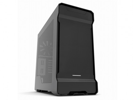 アイティーシー、Phanteks製ミドルタワー「Enthoo Pro M」「Enthoo EVOLV ATX」近日発売