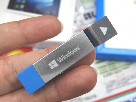 windowsMicrosoft Windows 10 pro  パッケージ版 プロダクトキー