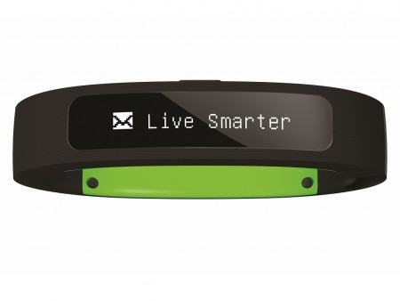 Razerのフィットネス対応スマートバンド「Razer Nabu」が一般向け販売。約100ドルで10月から出荷開始