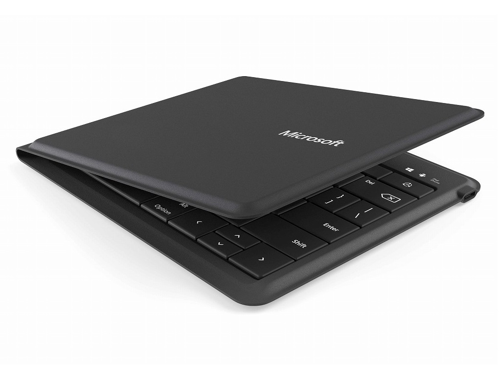 Microsoft Universal Foldable Keyboard