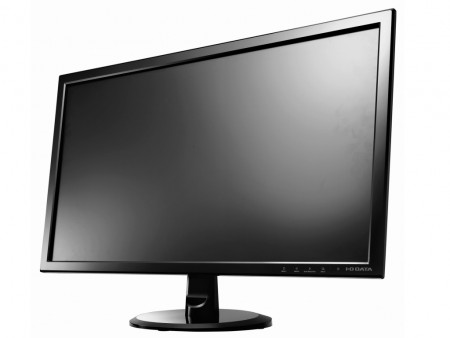 広視野角ADSパネル採用の27型液晶ディスプレイ、アイ・オー・データ「LCD-MF271EDB」