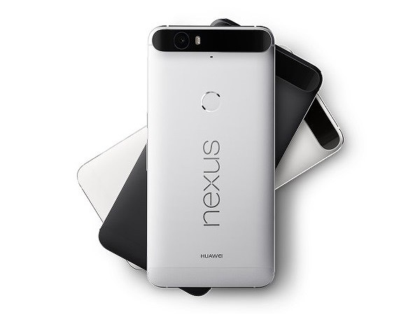 Nexus 6P