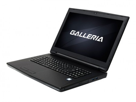 ドスパラ、G-SYNC対応のGTX 980M搭載ゲーミングノートPC「GALLERIA QSF980HGS」など2種