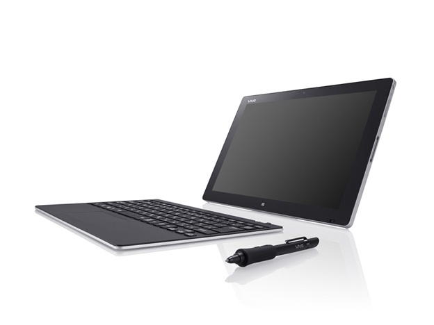 VAIO Z Canvas