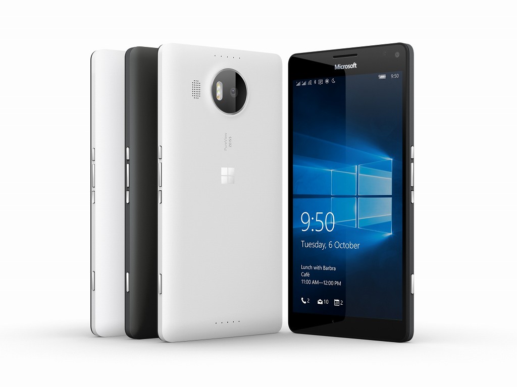 Lumia 950 XL