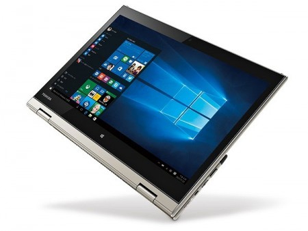 7スタイルのどれがお好き？分離構造＆回転ヒンジで変形するモバイルノート、東芝「dynabook KIRA L93」