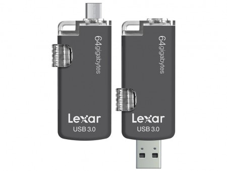 レキサー、「Lexar JumpDrive USB」シリーズの国内発売および想定売価をアナウンス