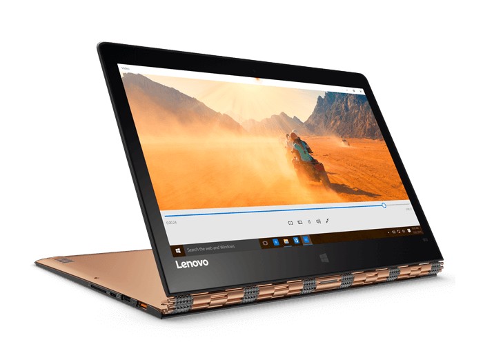 Lenovo YOGA 900