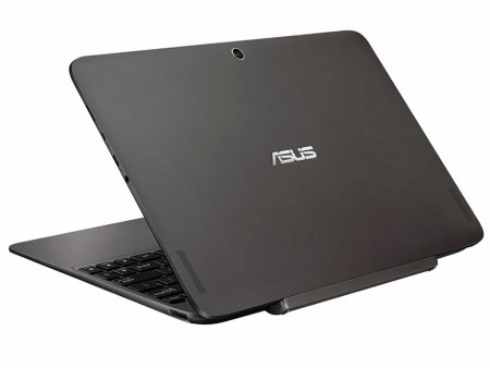 ASUS、着脱式モバイルノート「ASUS TransBook T100HA」にメモリとストレージの増強モデル