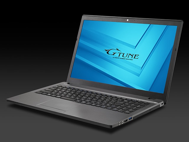 G-Tune、Skylake-H ＆ GTX 950M ＆フルHD液晶搭載のゲーミングノート「NEXTGEAR-NOTE i5310」発売 -  エルミタージュ秋葉原