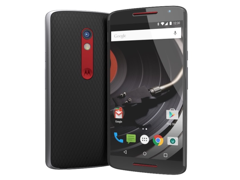 DROID Turbo 2