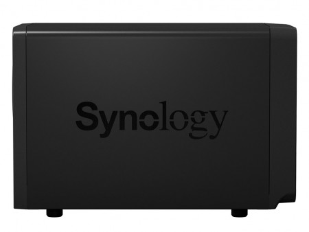 リアルタイム4Kビデオコード変換対応の2ベイNAS、Synology「DiskStation DS716+」