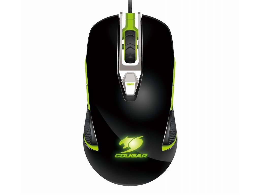 450M gaming mouse