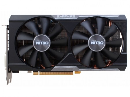 SAPPHIRE、セミファンレス対応のRadeon R9 380X「NITRO R9 380X 4G GDDR5」発売