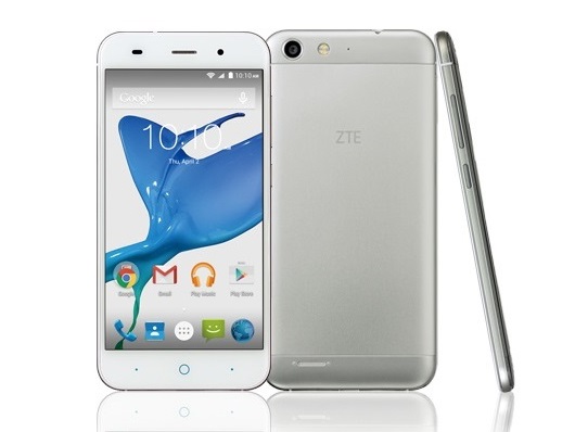 ZTE Blade V6